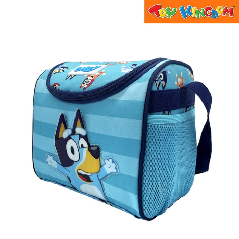 Totsafe Classic Kids Bluey Thermal Lunch Bag