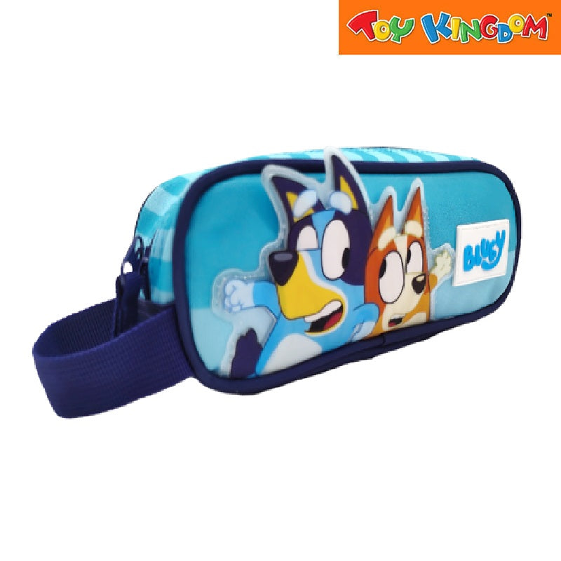 Totsafe Classic Kids Bluey & Bingo Together Utility Pouch