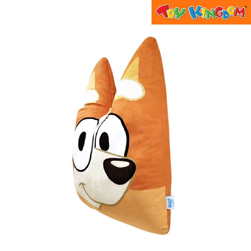 Totsafe Bingo Kids 3D Ears Square Pillows