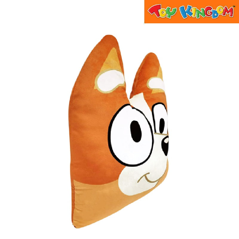 Totsafe Bingo Kids 3D Ears Square Pillows