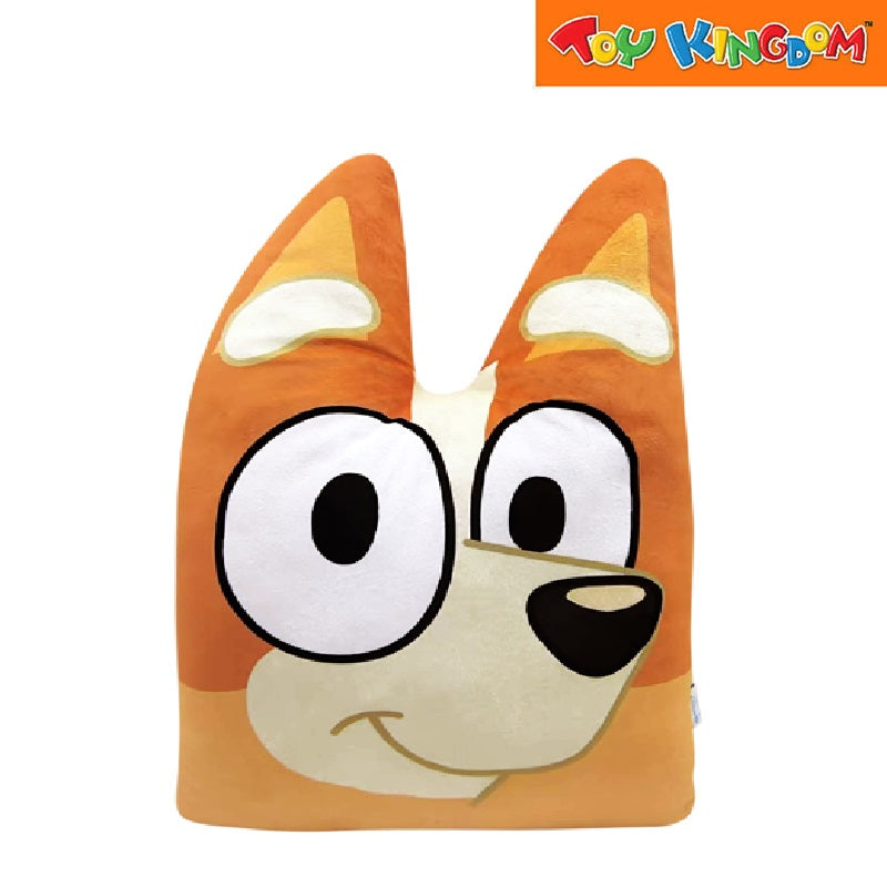 Totsafe Bingo Kids 3D Ears Square Pillows