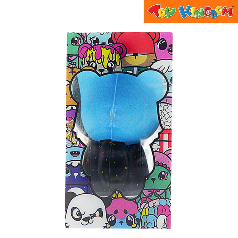 Orb Series 1 Very Beary Bear With Blue Head Squishy Toys