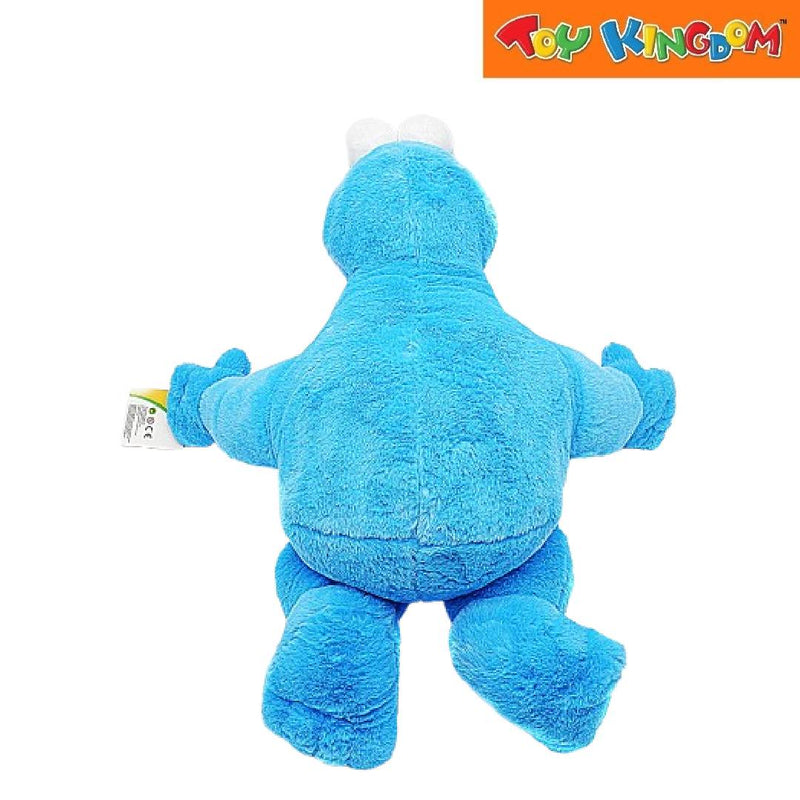 Sesame Street Cookie Monster Blue 70 cm Plush