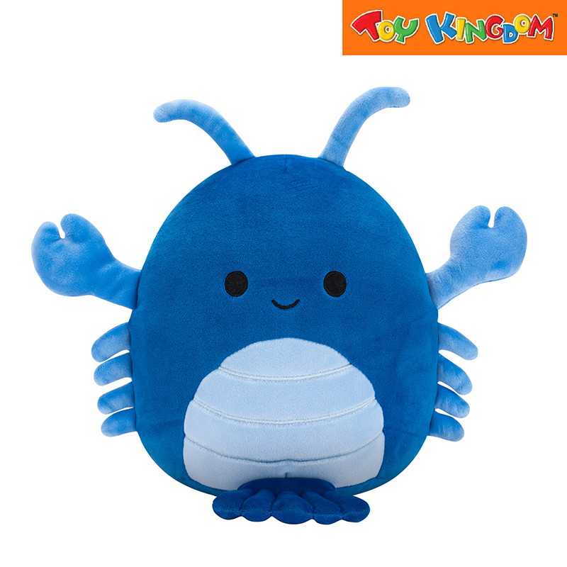 Squishmallows Lobert 7.5 inch Plush