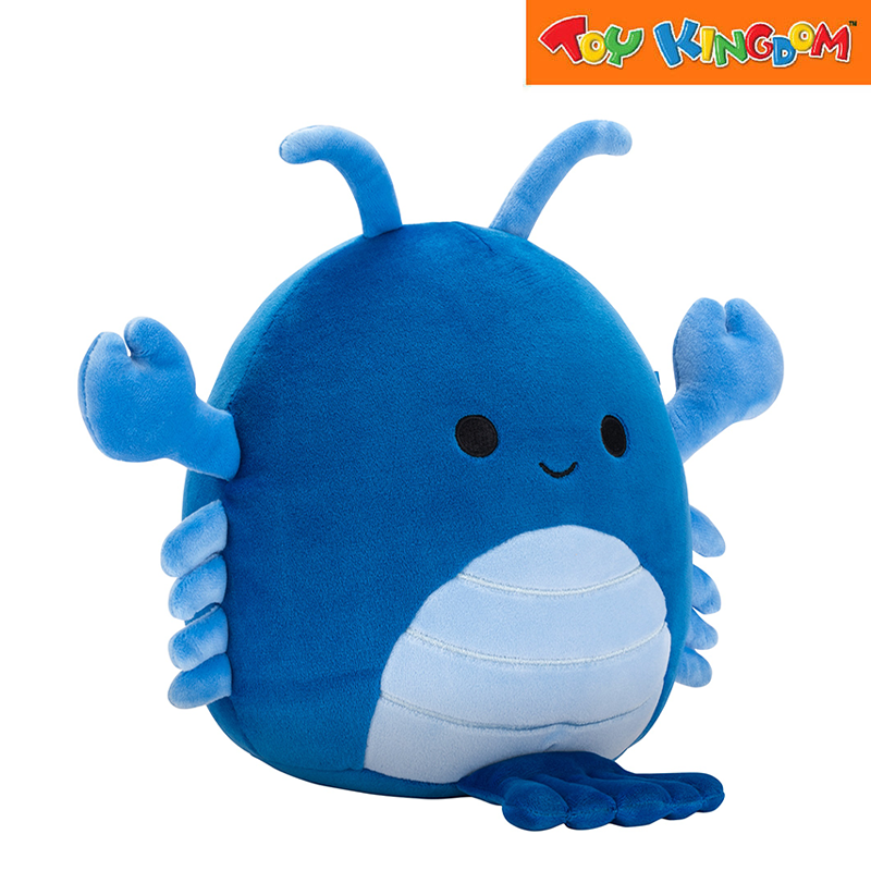 Squishmallows Lobert 7.5 inch Plush