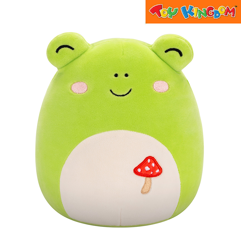 Squishmallows Wendy 7.5 inch Plush