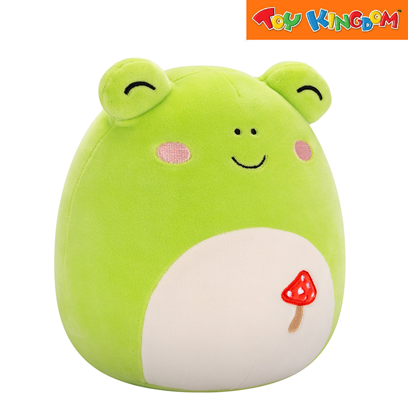 Squishmallows Wendy 7.5 inch Plush