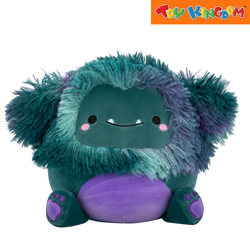 Squishmallows JT 7.5 inch Plush