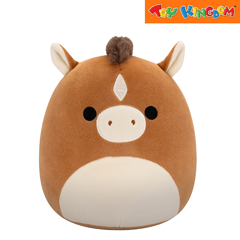 Squishmallows Philip 7.5 inch Plush