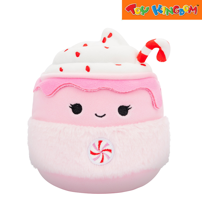 Squishmallows Ethel 7.5 inch Plush