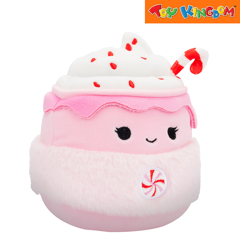 Squishmallows Ethel 7.5 inch Plush