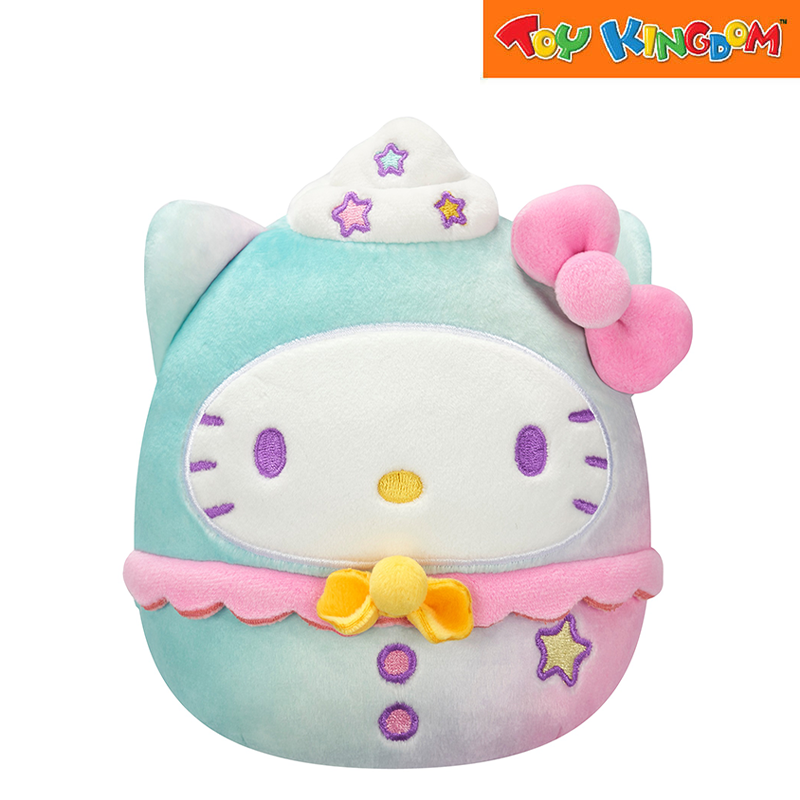 Squishmallows Hello Kitty And Friends HK 8 inch Plush