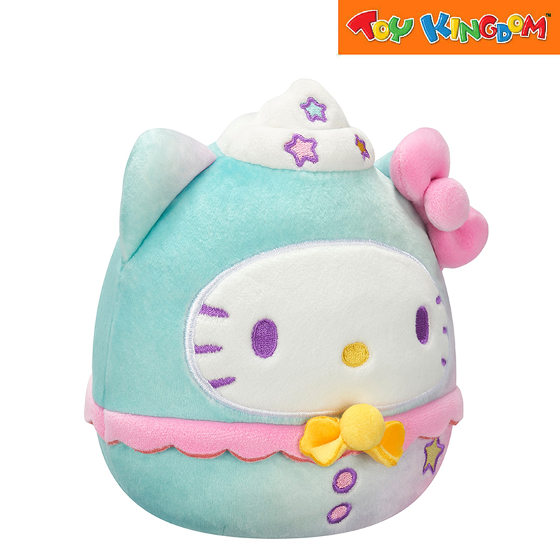 Squishmallows Hello Kitty And Friends HK 8 inch Plush