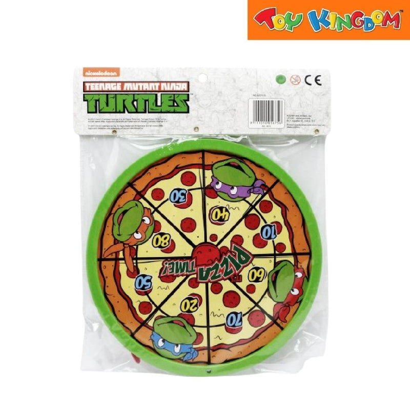 Teenage Mutant Ninja Turtles Dart Game