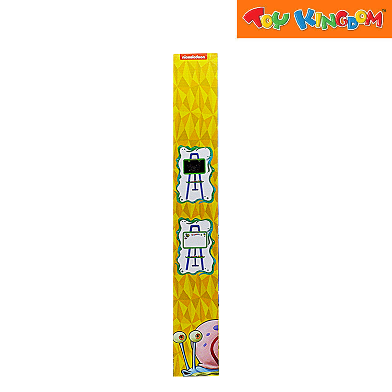 SpongeBob SquarePants 3in1 Activity Board