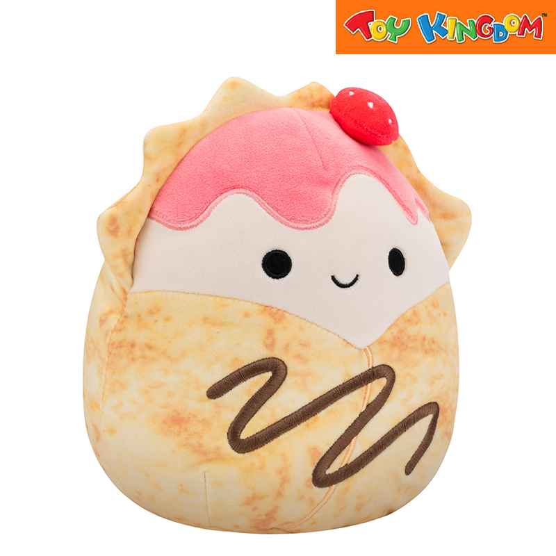 Squishmallows Gasten Plush