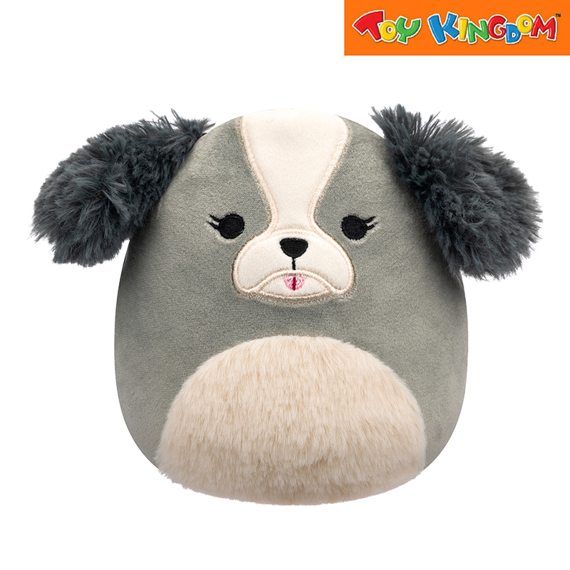 Squishmallows Flipamallows Geraldine & Malu 5 inch Plush