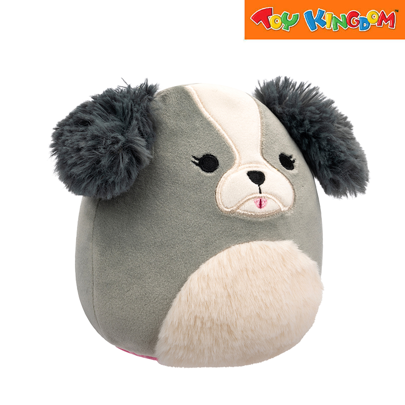 Squishmallows Flipamallows Geraldine & Malu 5 inch Plush