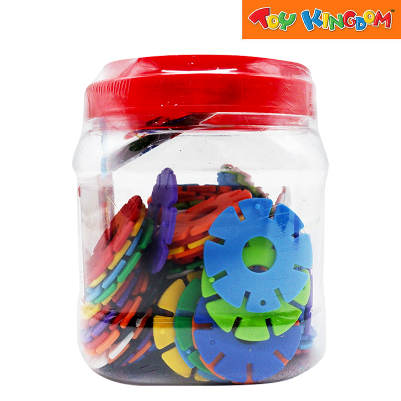 KidShop 98pcs Building Blocks