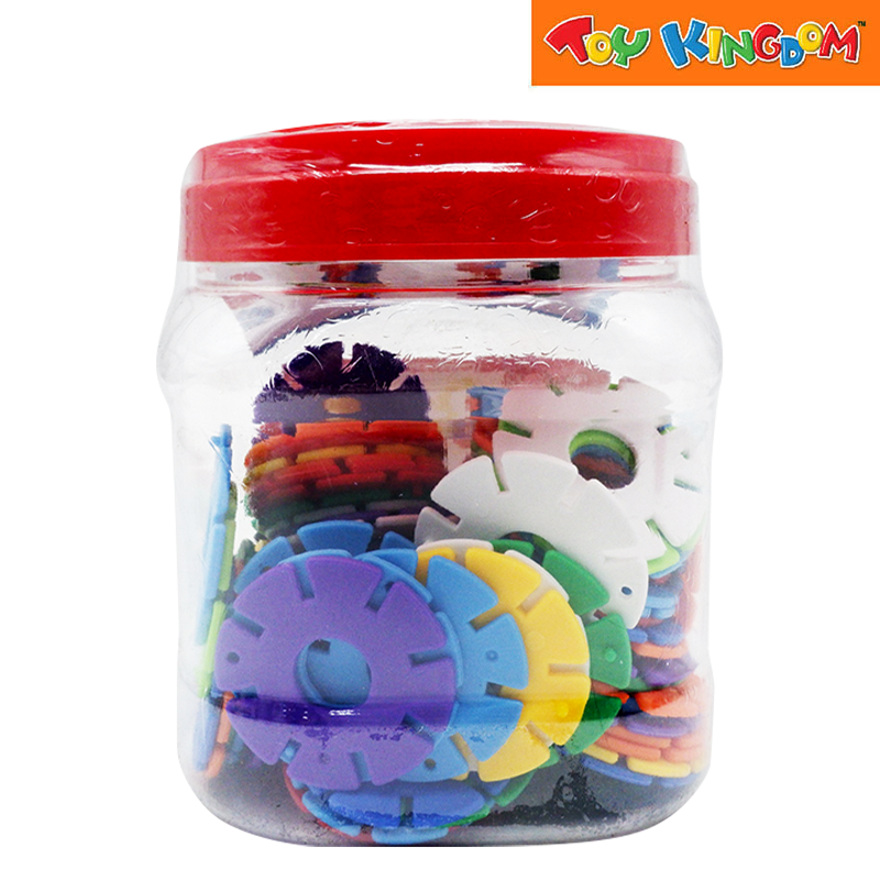 KidShop 98pcs Building Blocks