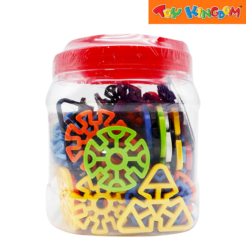 KidShop 85pcs Building Blocks