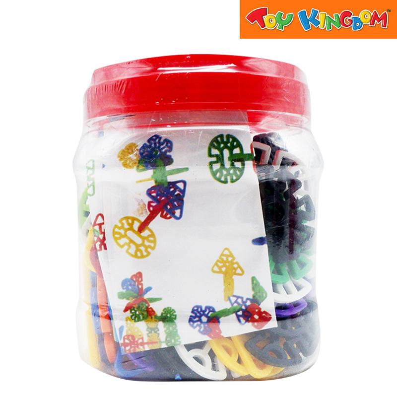 KidShop 85pcs Building Blocks