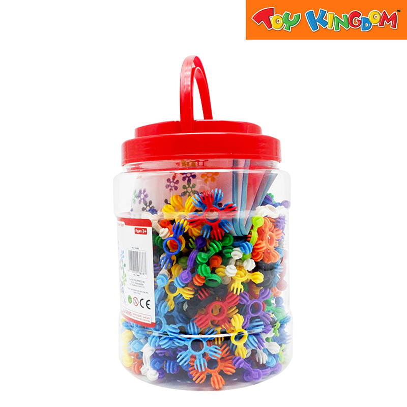 KidShop 320pcs Building Blocks