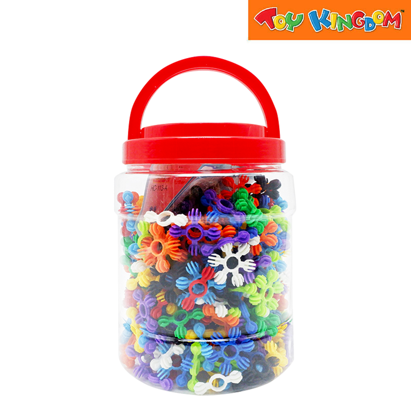 KidShop 320pcs Building Blocks