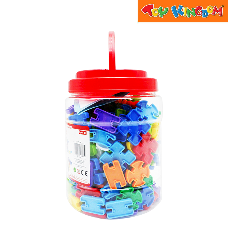 KidShop 216pcs Building Blocks