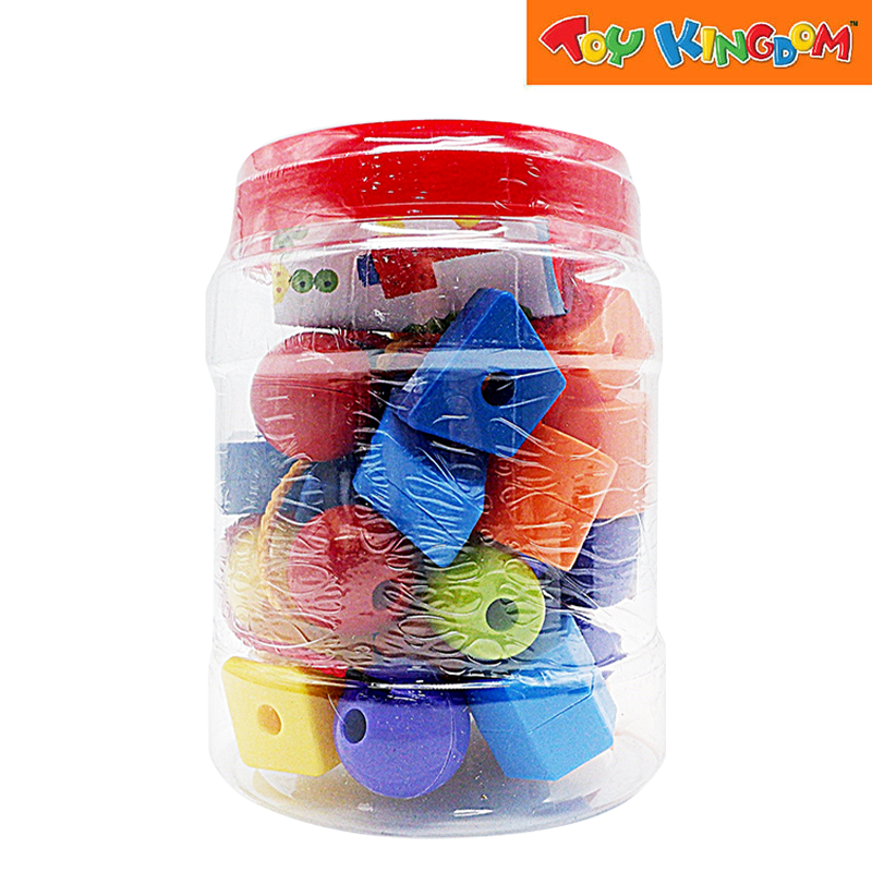 KidShop 40pcs Blocks