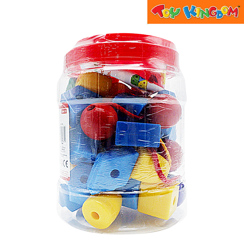 KidShop 40pcs Blocks