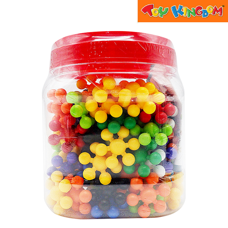 KidShop 93pcs Blocks