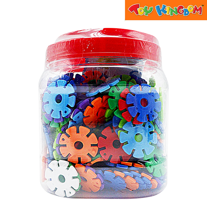 KidShop 280pcs Blocks