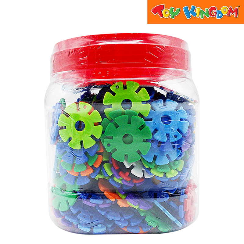 KidShop 280pcs Blocks