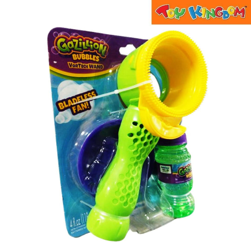 Gazillion Bubbles Vortech Wand