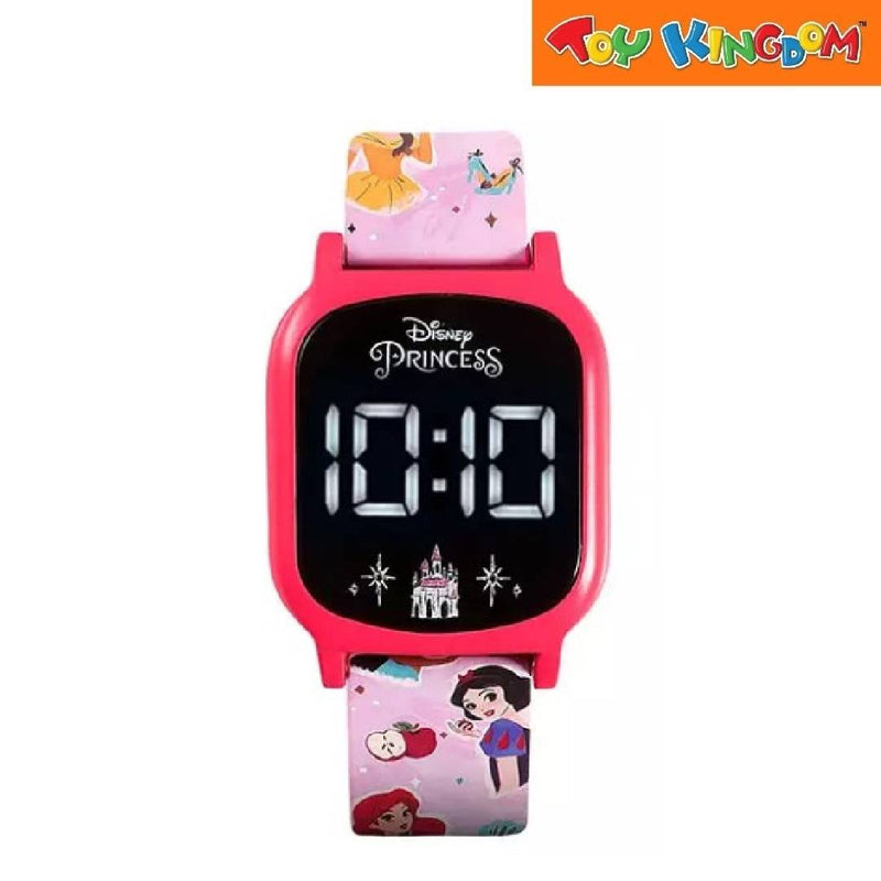 Cucoo Disney Princess Tween Digital Watch