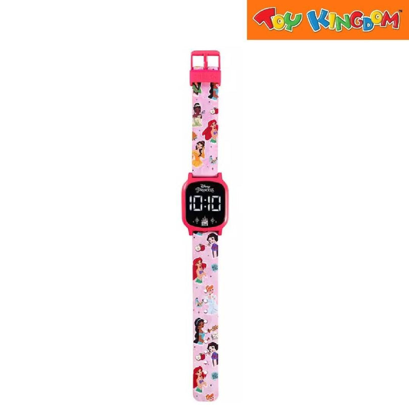 Cucoo Disney Princess Tween Digital Watch