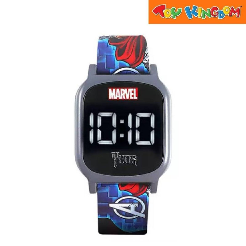 Cucoo Marvel Avengers Thor Digital Watch