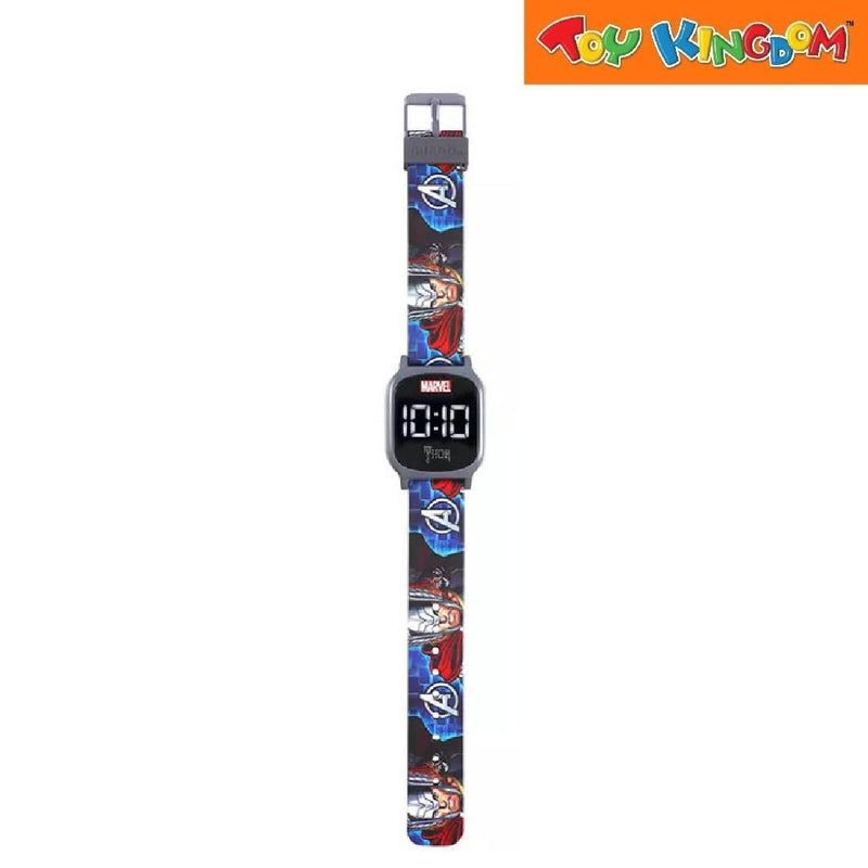 Cucoo Marvel Avengers Thor Digital Watch