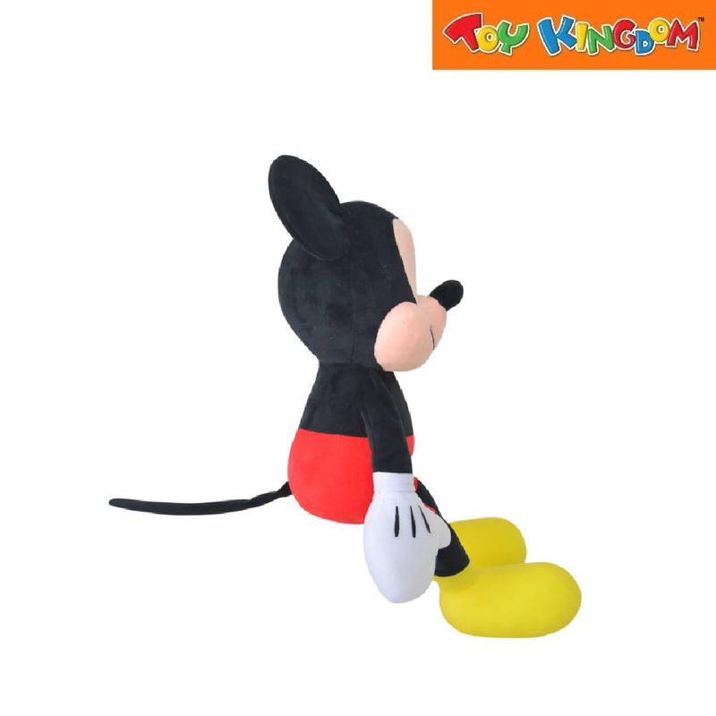 Disney Mickey Mouse 12 inch Plush