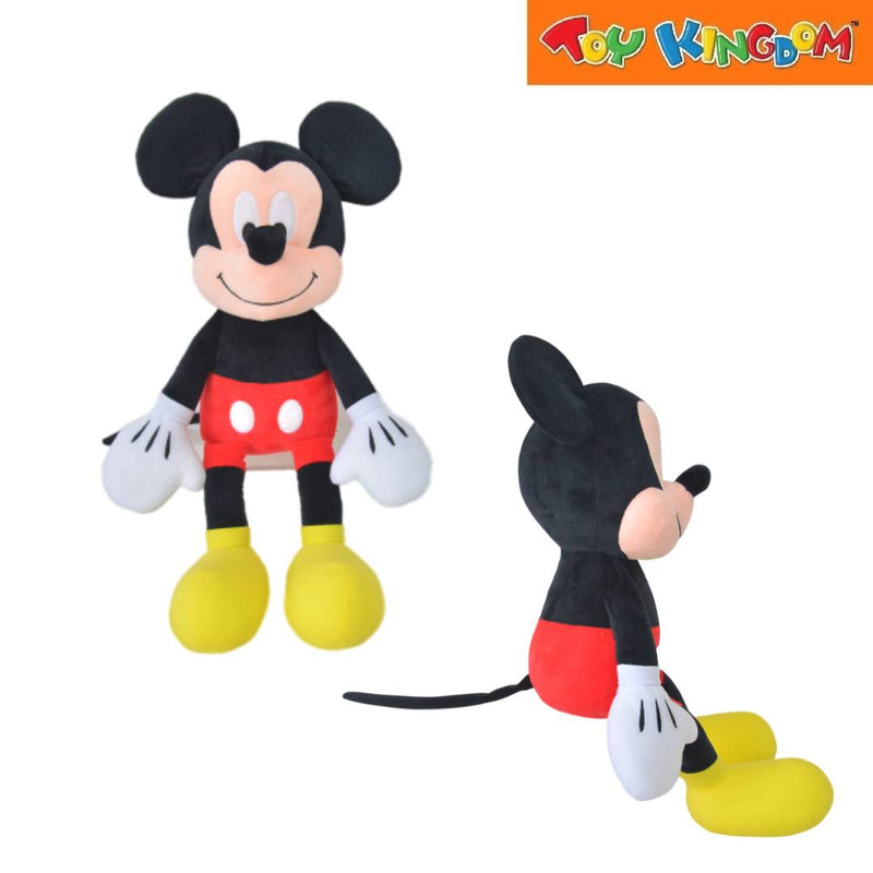 Disney Mickey Mouse 12 inch Plush