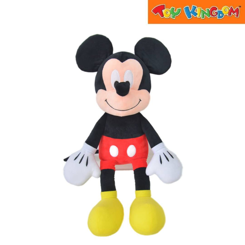 Disney Mickey Mouse 12 inch Plush