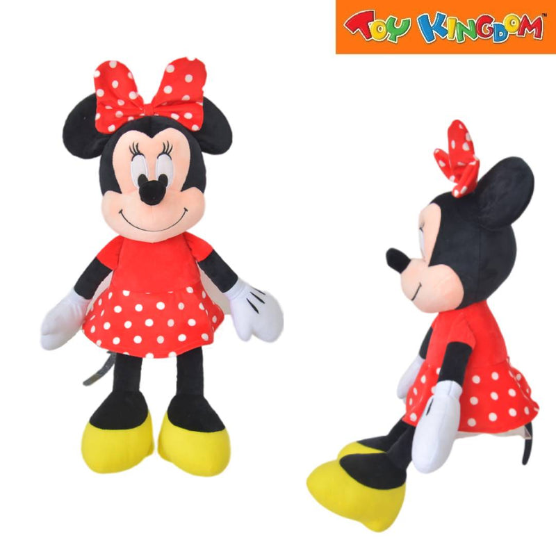 Disney Minnie Mouse 12 inch Plush