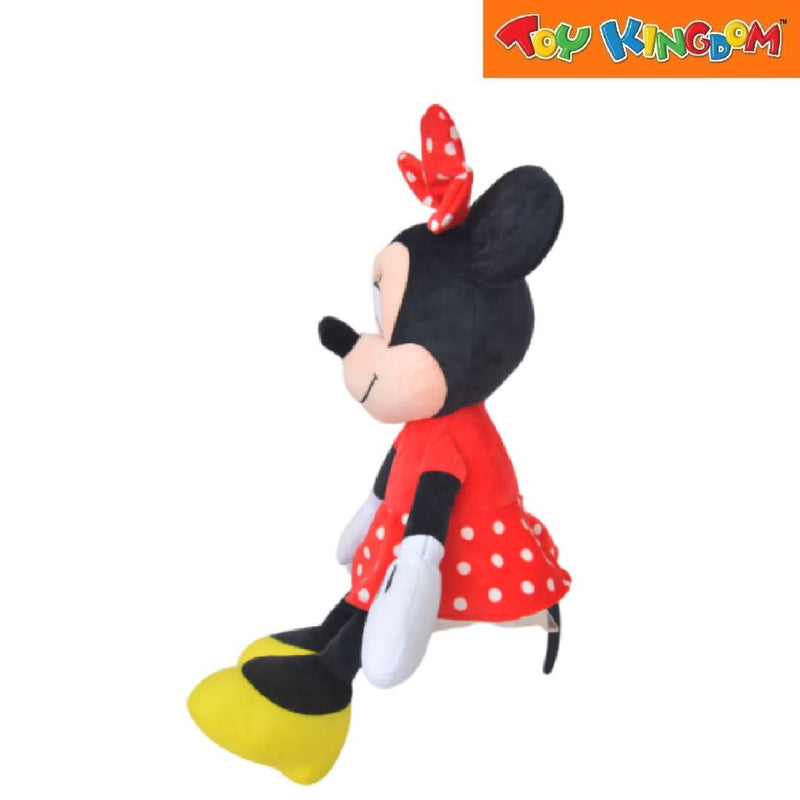 Disney Minnie Mouse 12 inch Plush