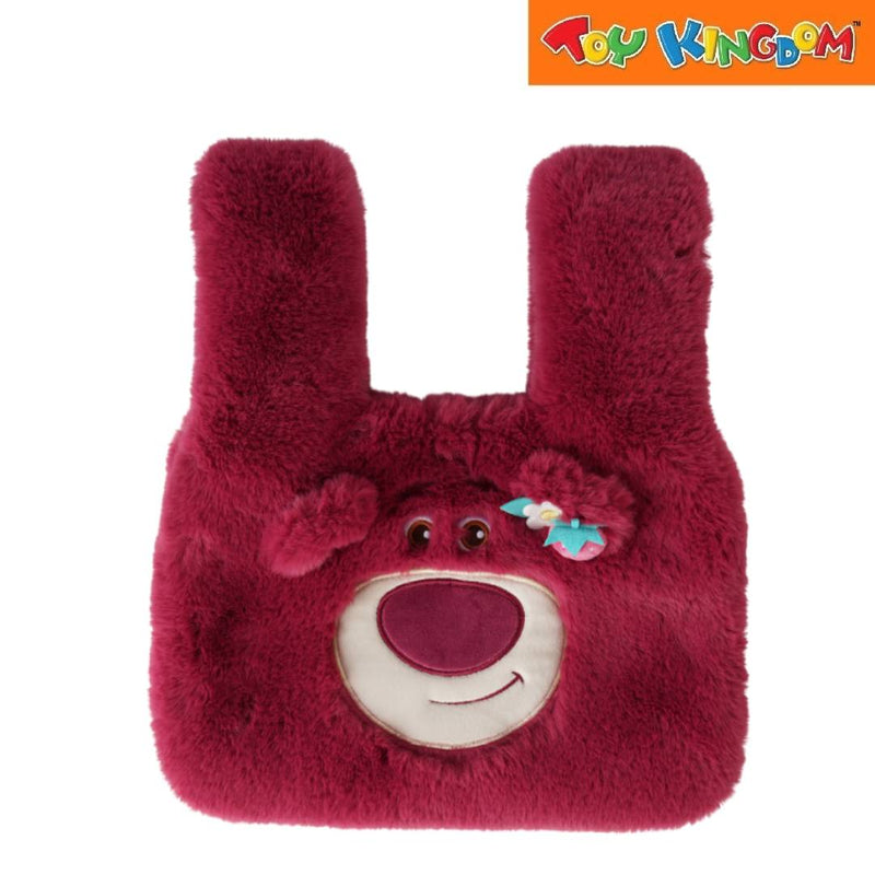 Disney Handbag Lotso Plush