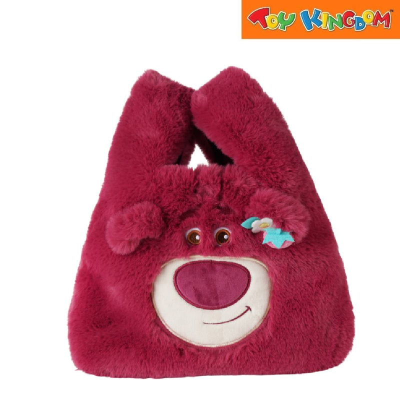 Disney Handbag Lotso Plush