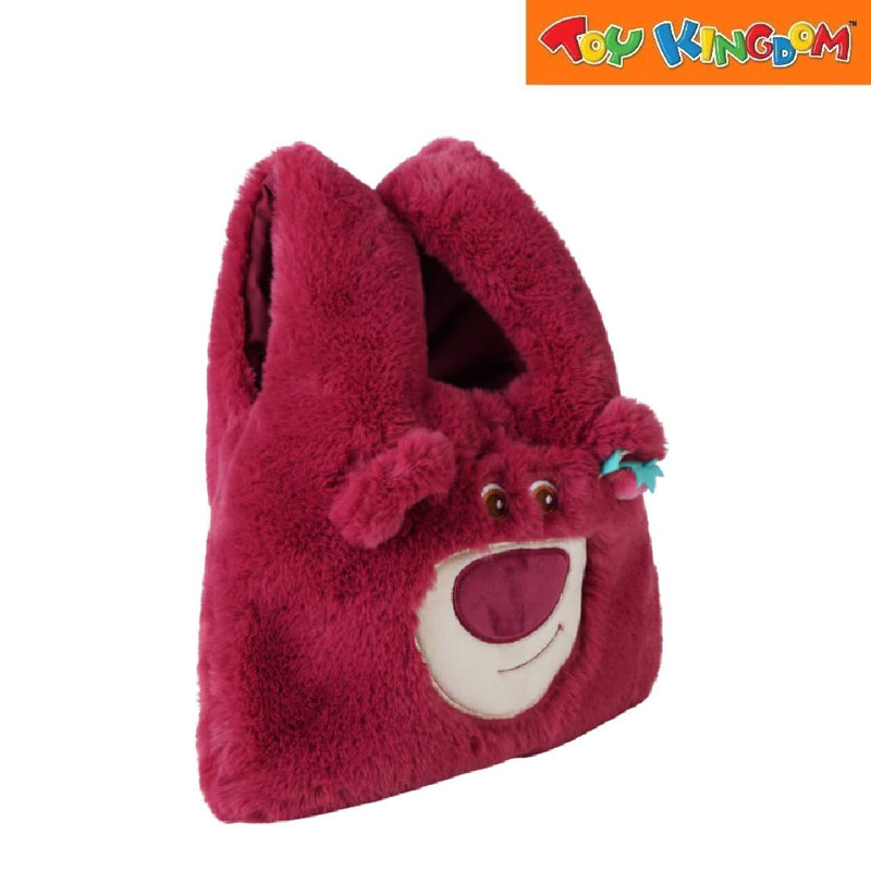 Disney Handbag Lotso Plush