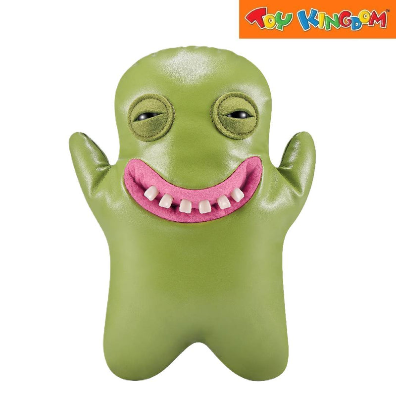 Fuggler Zuru Shameless Goof Funny Ugly Monster Plush