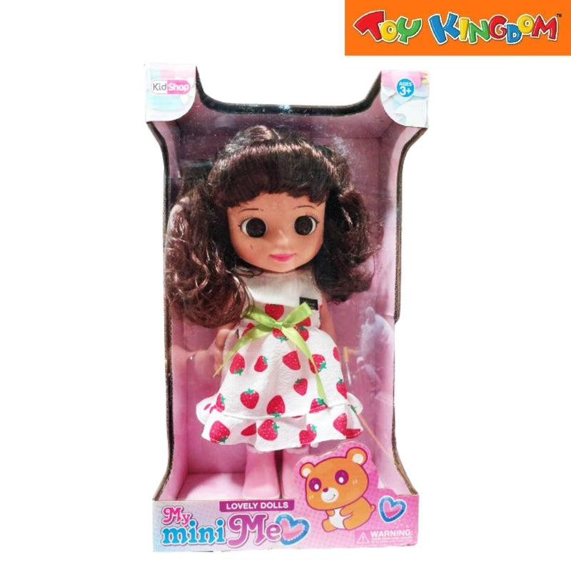 KidShop My Mini Me My Mini Me Lovely Dolls