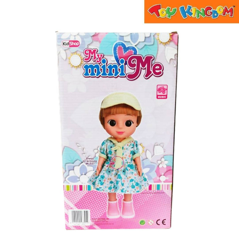 KidShop My Mini Me Lovely Dolls